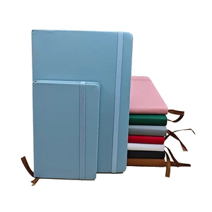 N823A  A5 Fabric Cover Hardcover Notebook for Promotional and Wholesale Purposes