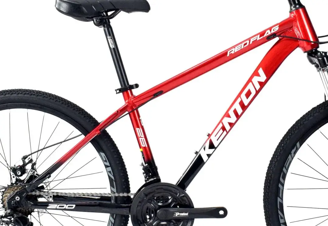 Bicycle Prices In Pakistan 21s 26 Inch Lutonix Bike With Disc Brake