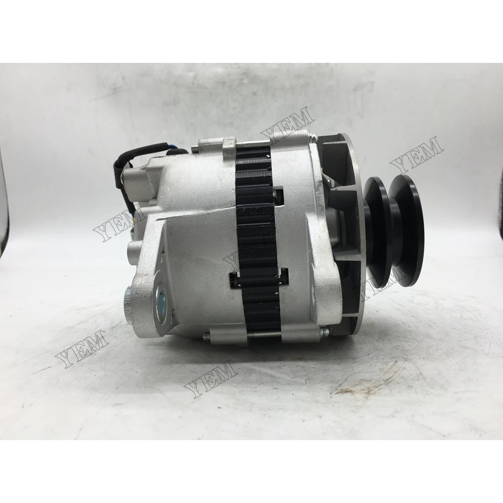 Alternator for Mitsubishi HD1250-7 Aftermarket Engine Spare Parts