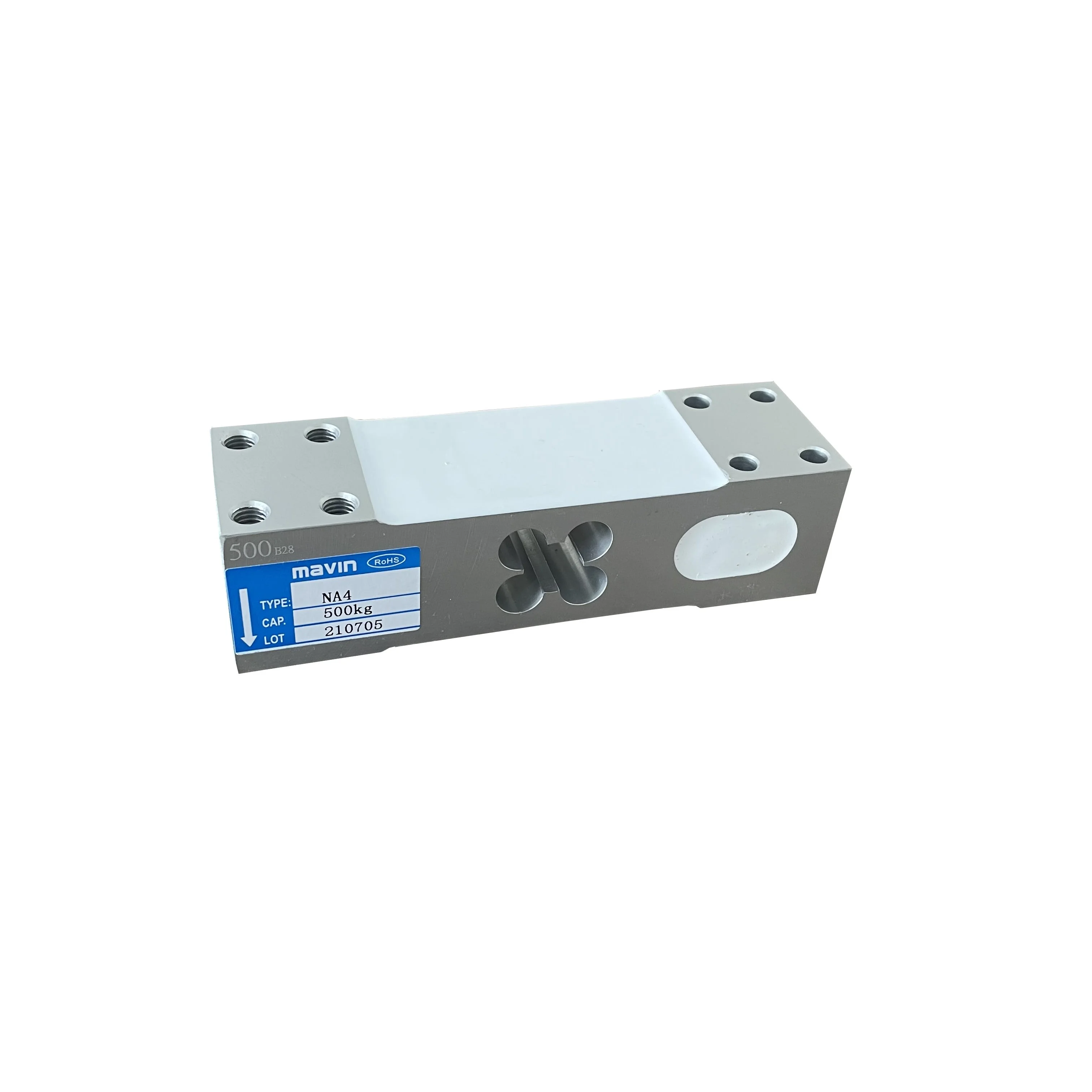 Mavin Sensor NA4 100kg 200kg 300kg 350kg 500kg Single Point Load Cell for Electronic Platform Scale Bench Scales