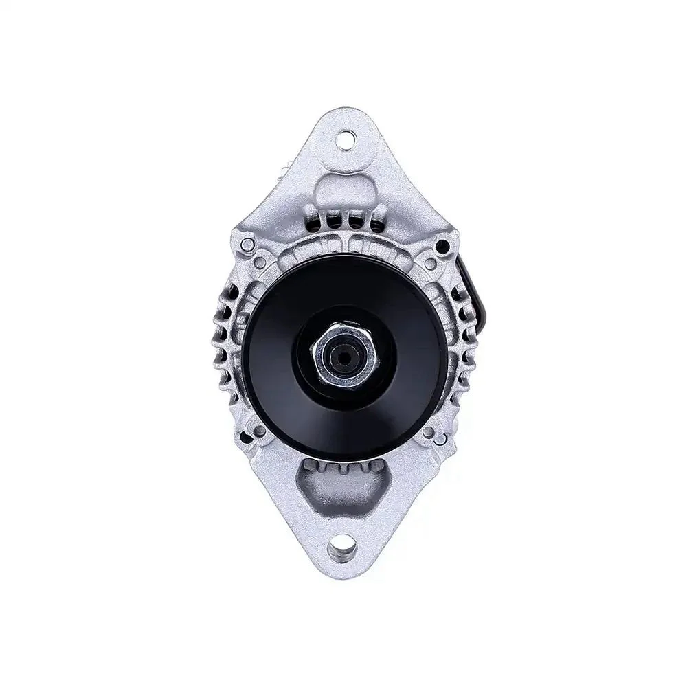69mm 12V 40A Alternator YM129423-77200 for Komatsu Engine 3D76E 3D82AE 3D84E 3D88E 4D88 4D88E S3D84 S3D84E 2