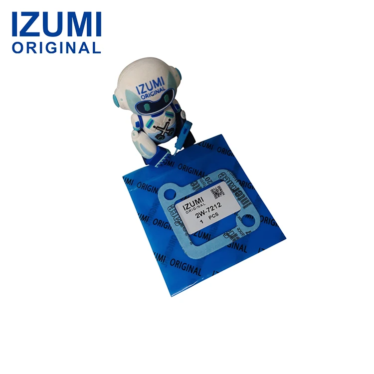 product izumi original cat gasket 2w7212 2w 7212 for caterpillar construction machinery parts-17