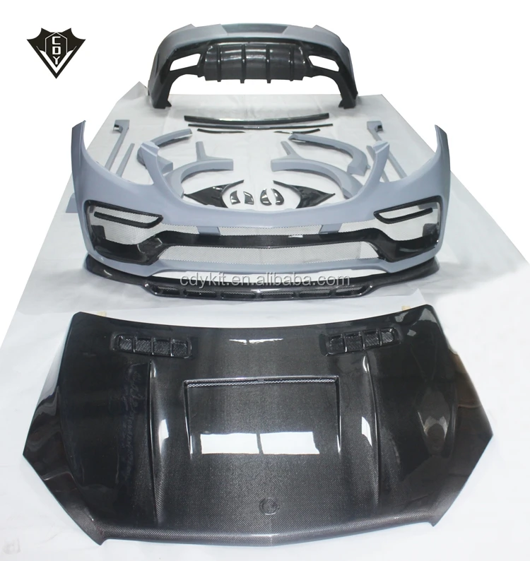 For-Mercedes-benz-GLE-Coupe-