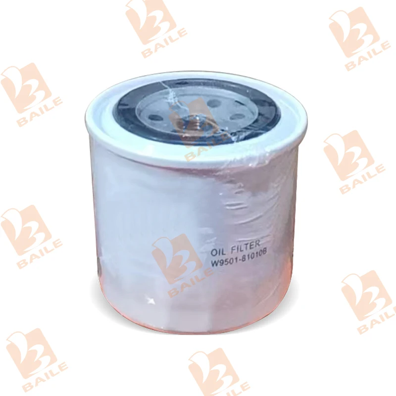 Kubota Engine Oil Filter W950181010b For M6040 M7040 M105s M9540 M108s