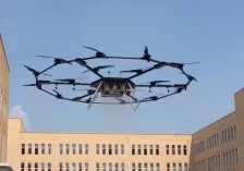 Профессиональный большого размера 6 квадрокоптера с дистанционным управлением 4k сельское хозяйство большой беспилотник 100 кг мотор для спрей hd камерой и