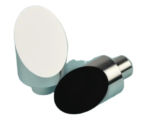 Optical off-axis parabolic metal focusing mirrors aluminum coating IR reflective mirror