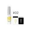 liner gel#02
