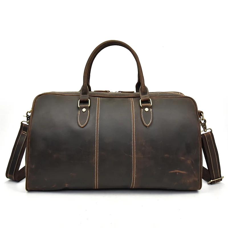 luxury duffle bolsas