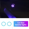 tweeter lights