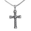 Silver Pendant