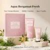 PINK Aqua Bergamot กลิ่นดอกไม้สดและผลไม้