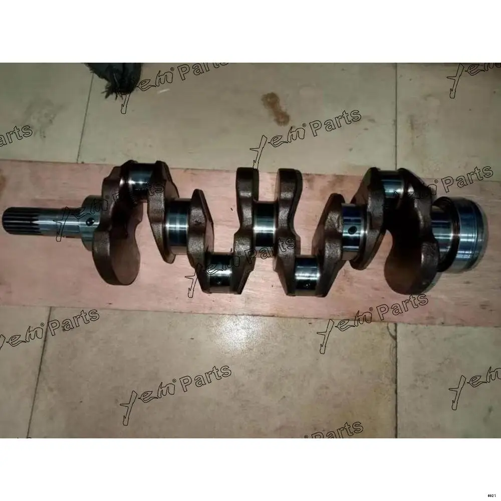 V3800 Crankshaft Kit for Kubota