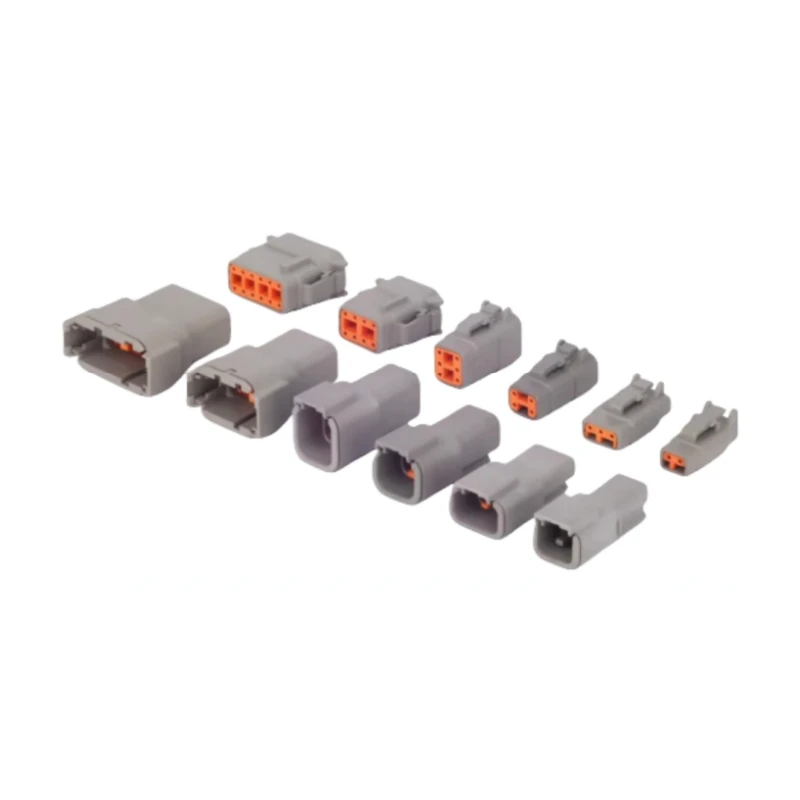 ZX-PZ1.0-2-4PWZ Connectors / Pin Headers Whynot Technology