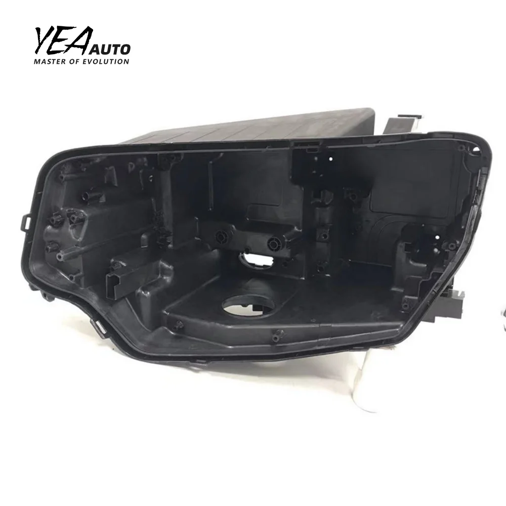 Car Headlight Rear Base for VW Volkswagon for Touang XTeramont X Head Light Housing Back Base 2019 - 2022