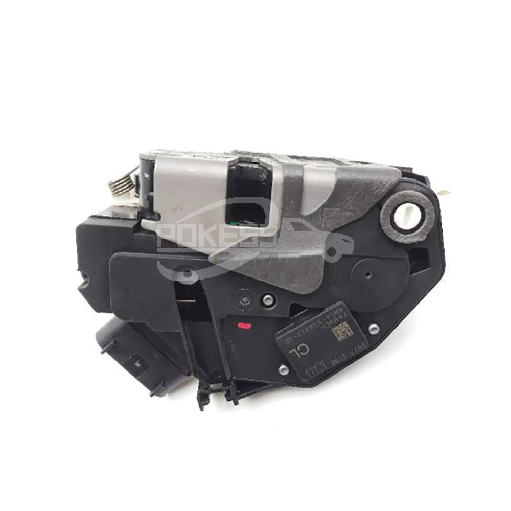Car Back Door Lock AM5AR26413AB CN1A5426413DC CN1A5426413DD Rear Door ... — 2
