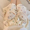 MY210# Jade Gui Dog Shorts