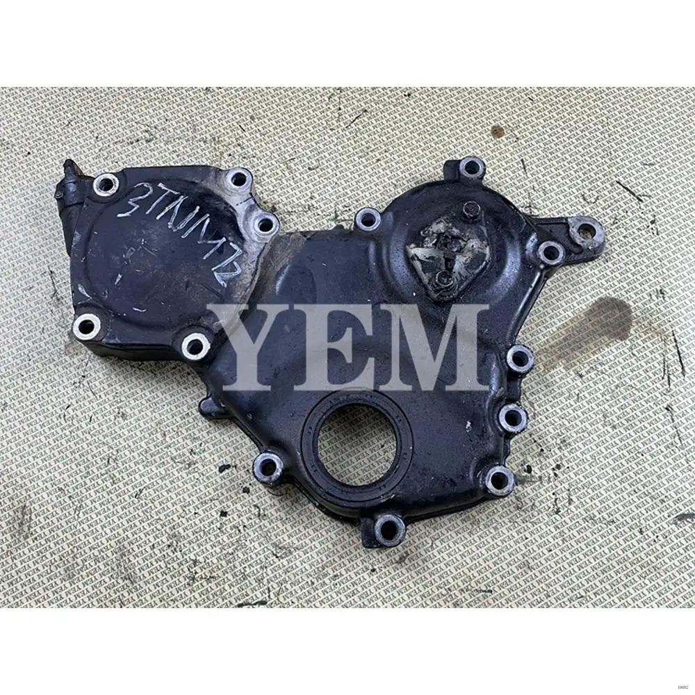 3TNM72 Timing Cover for Yanmar Engine Overhaul Rebuild Kit