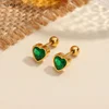 Coeur vert