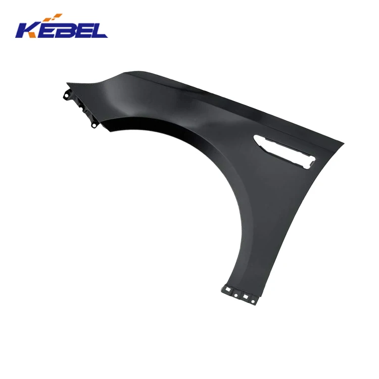 product oem 66311 d4000 66321 d4000 front fender panel for kia k5 optima 2016 2020 16l turbo steel wheel arch cover-4