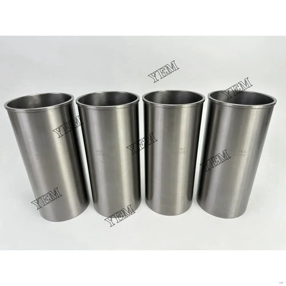 Wholesale High Quality 1004 Cylinder Liner 3135X032 for Perkins