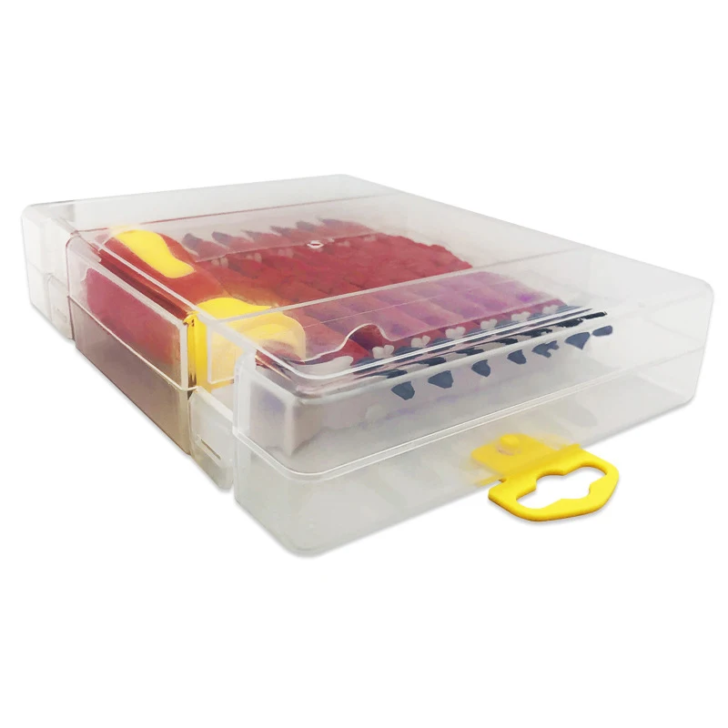 15 in 1 Chrome Vanadium Steel Insulated Screwdriver Set  Double Headed Screwdriver Electrician Repair Manual Screwdriver Set