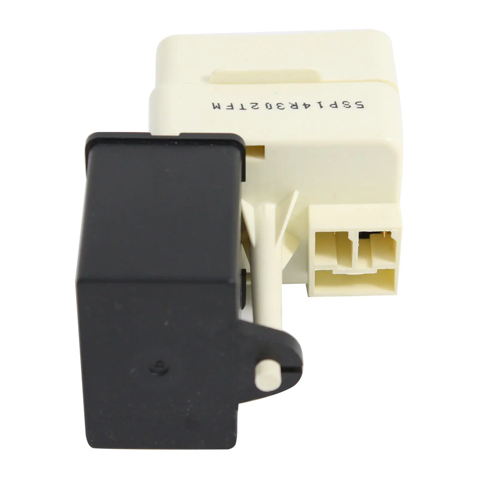 Compatible Refrigerator Relay Compressor Overload Relay Capacitor