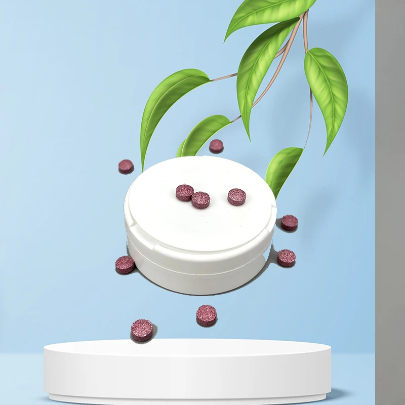 Customiization Snus Cans  Punk Snuff Box White Transparent for Tobacco Pouches Packaging supplier