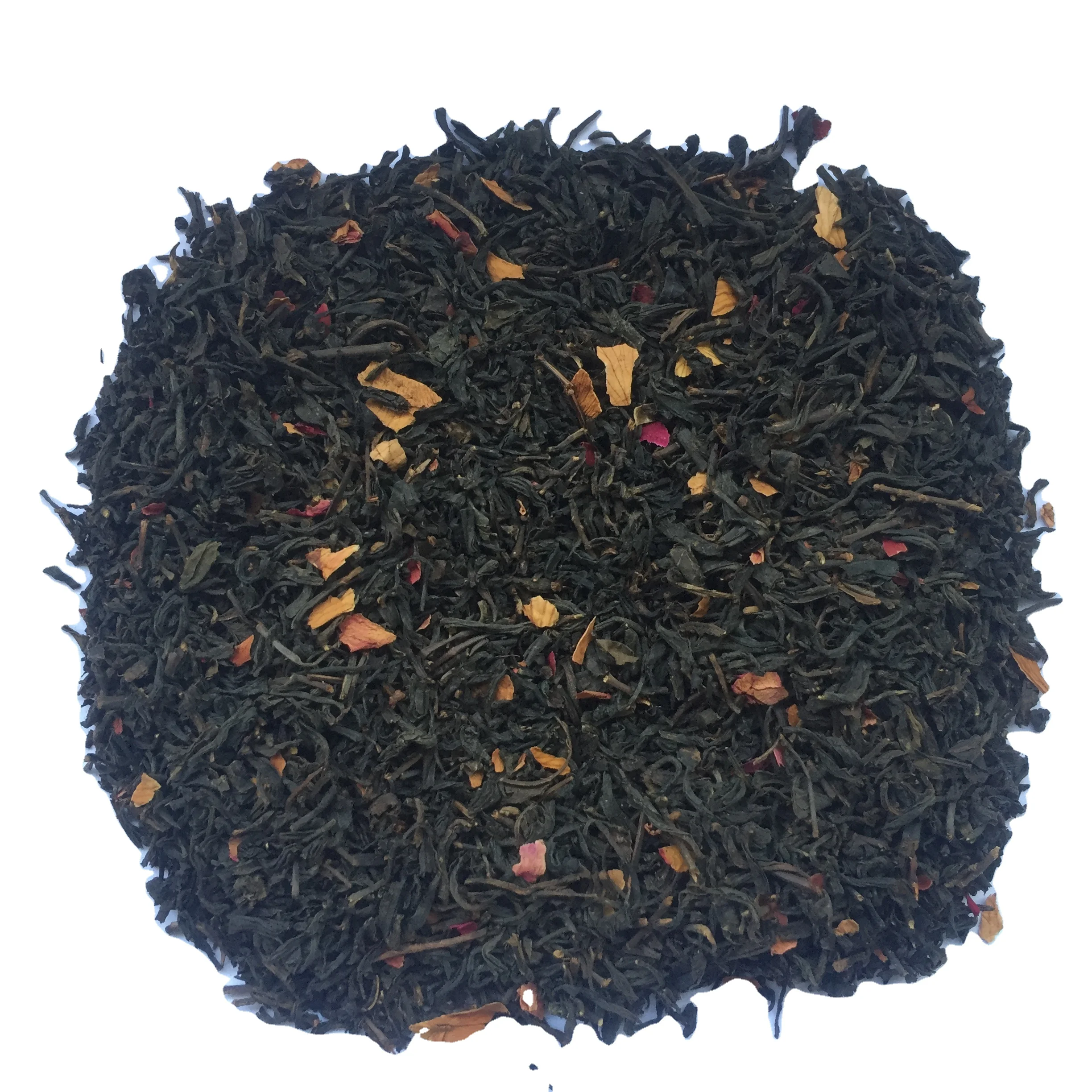 English Breakfast Tea for Wholesale and Export Darjeelig and Assam ...