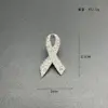 Full diamond (spiky needle)