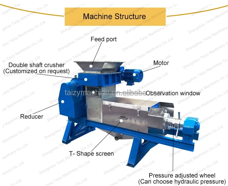 guava juicer mosambi juicer industrial juicer extractor machine