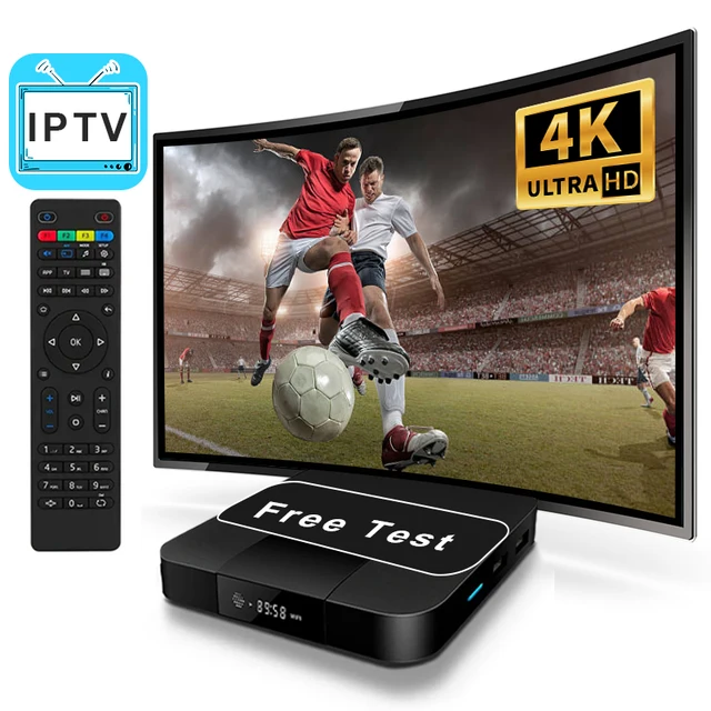 iptv TV M3U for Android box