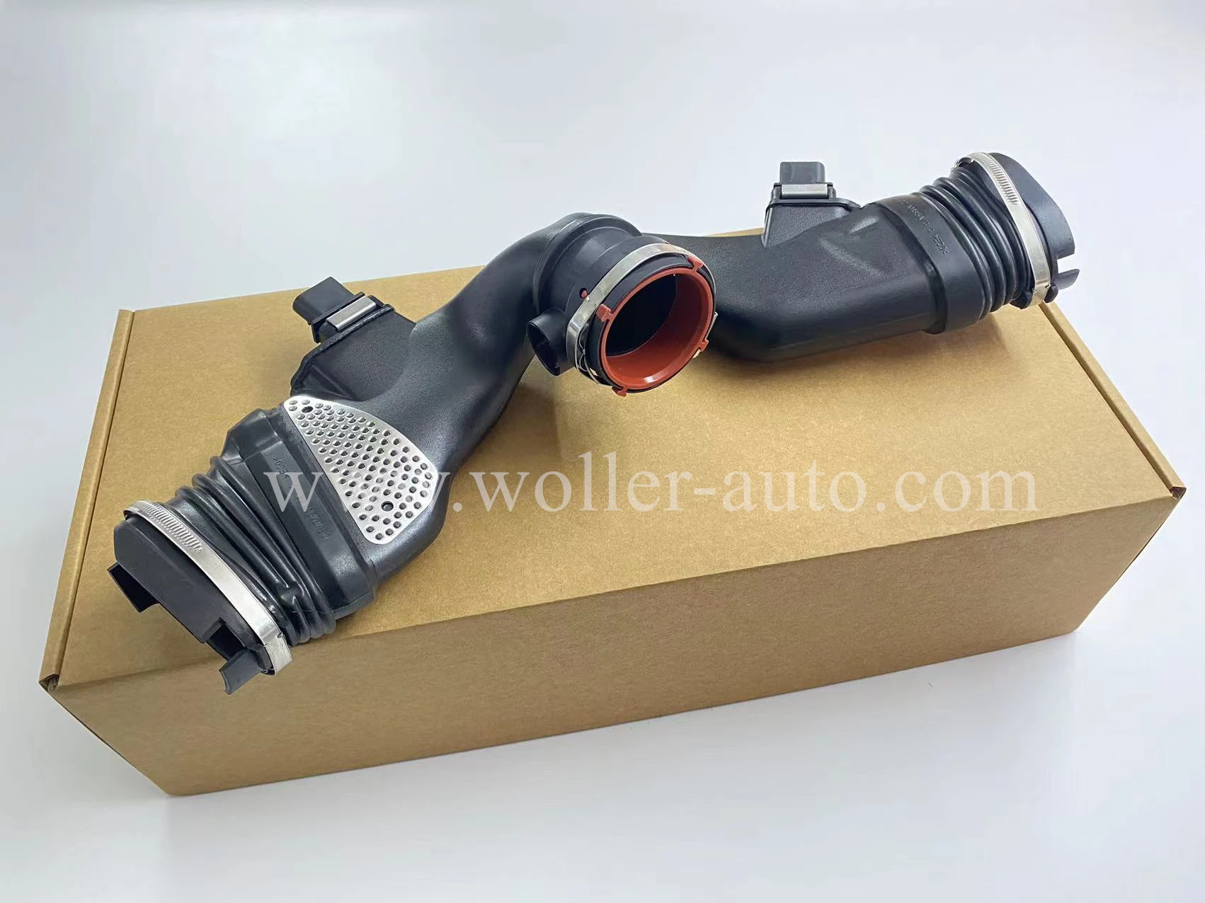 For Mercedes Auto Parts Om642 W211 W164 W251 Engine Air Duct Flow Mass