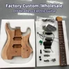 DIY Headless 7-String Electric Guitar Set