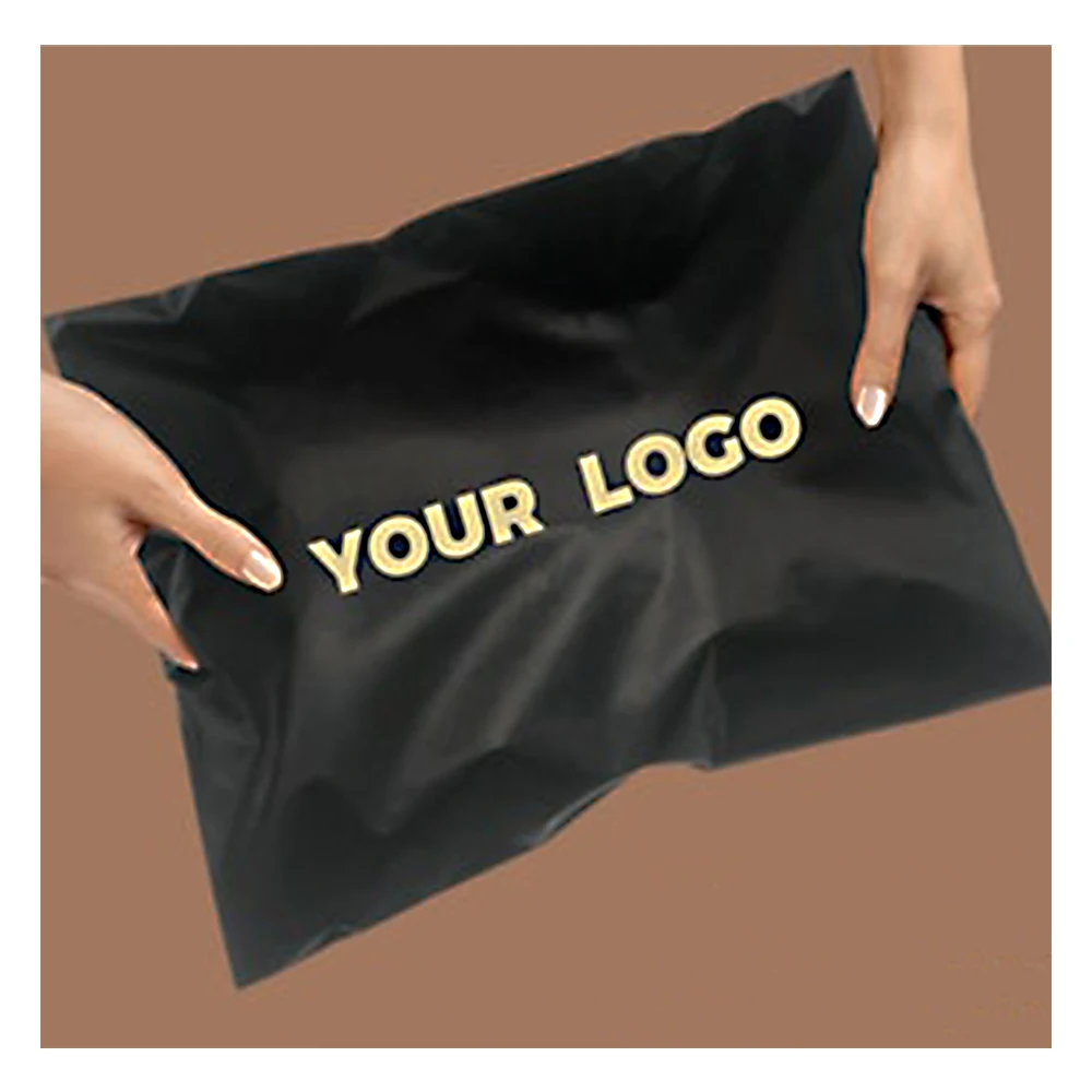 Полиэтиленовые пакеты для почтовых отправлений от фабрики Creatrust на заказ полиэтиленовые с логотипом из пузырчатой пленки цветная биоразлагаемая упаковка доставки одежды