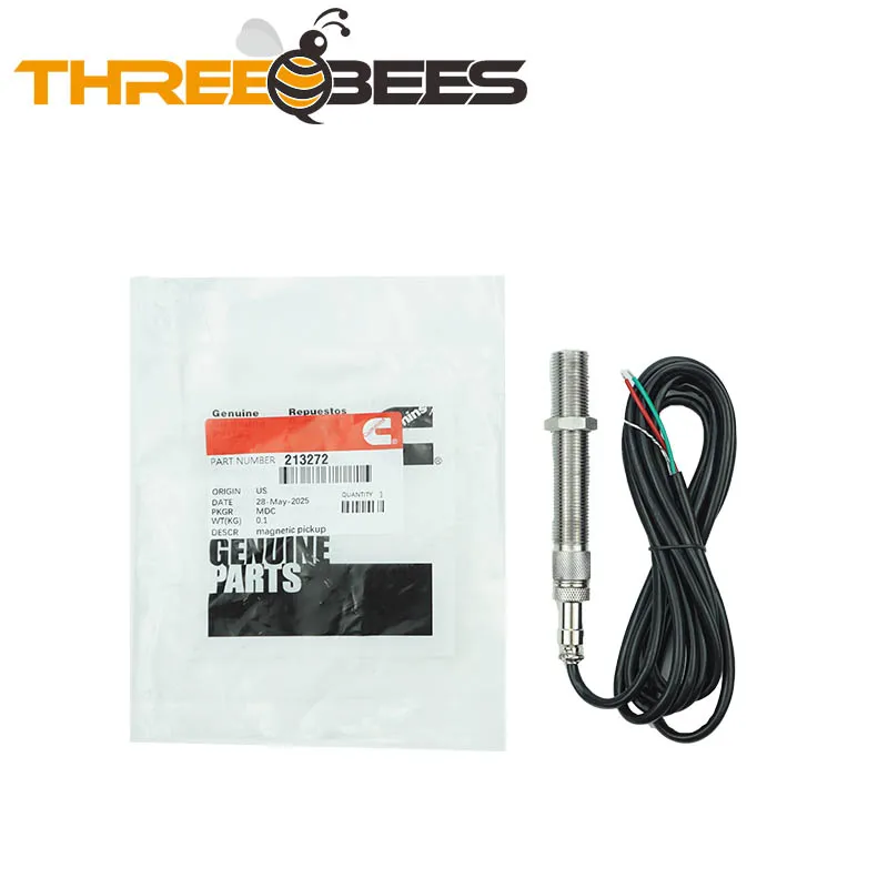 Diesel Engine RPM Sensor Speed Sensor  213272