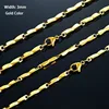 Ancho 3mm Oro