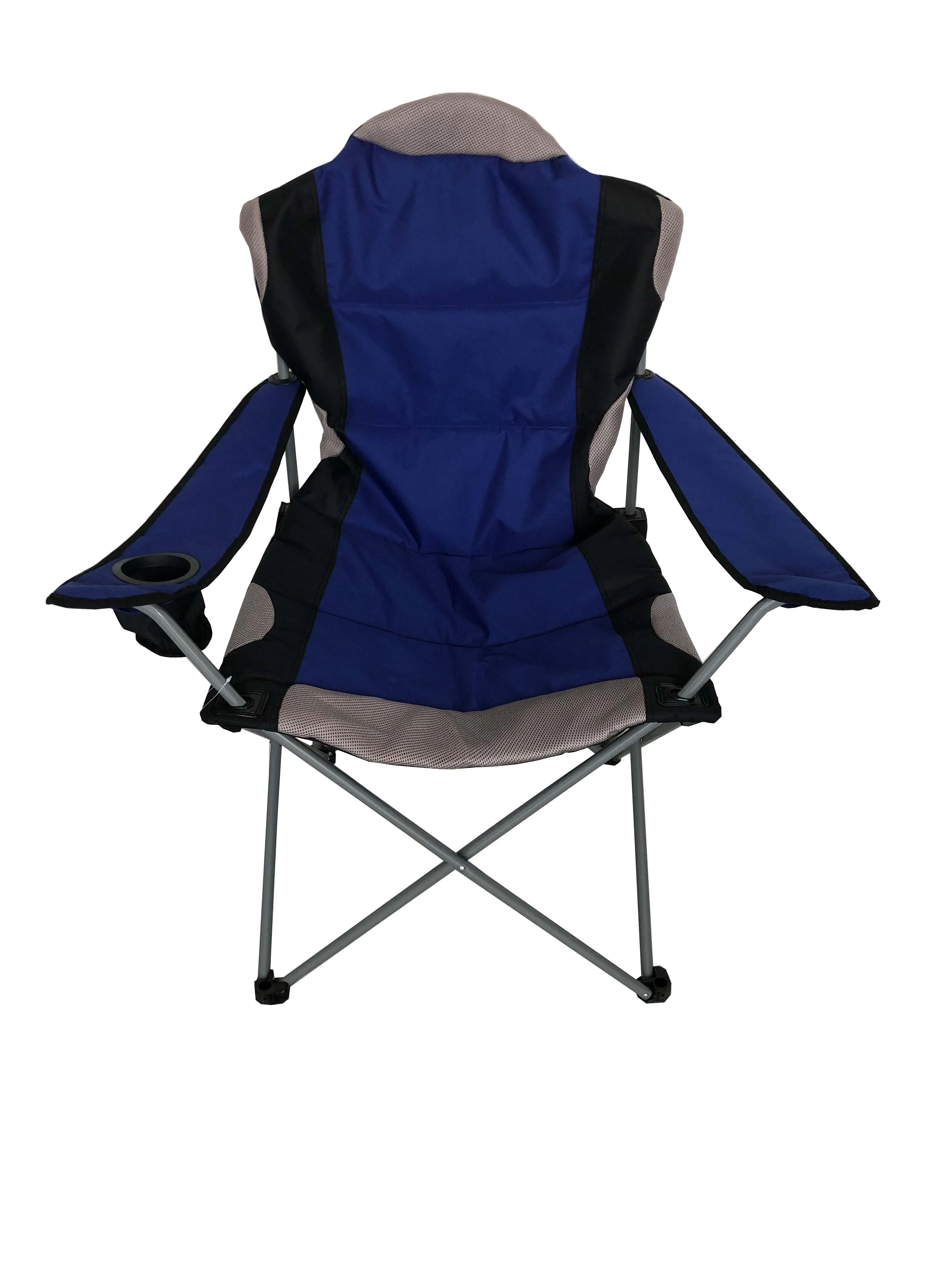 
Недорогой большой сверхпрочный мягкий шезлонг с высокой спинкой, четырехместный стул, складной стул для кемпинга 