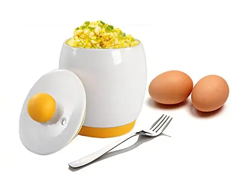 Microwave Egg Cooker, Egg-Tastic Cooker - China Microwave Egg Cooker and Egg-Tastic  price