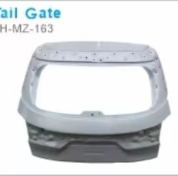 TAIL  GATE  for MAZDA CX-50 2023