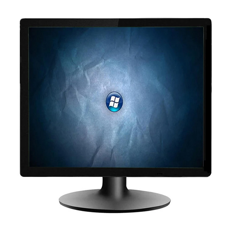 Monitor Lcd Tft 17 Inci,Monitor Lcd 17 