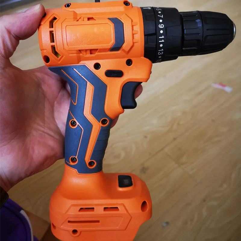 Bor Electric Drill Mr Diy Buy Dongcheng Cordless Drill Driver 10