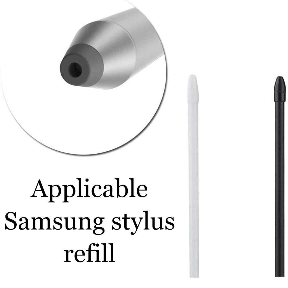 Suitable For Refill Replacement For Samsung Galaxy Tab S6 Pen Stylus S N10 N20 S7 With Removal