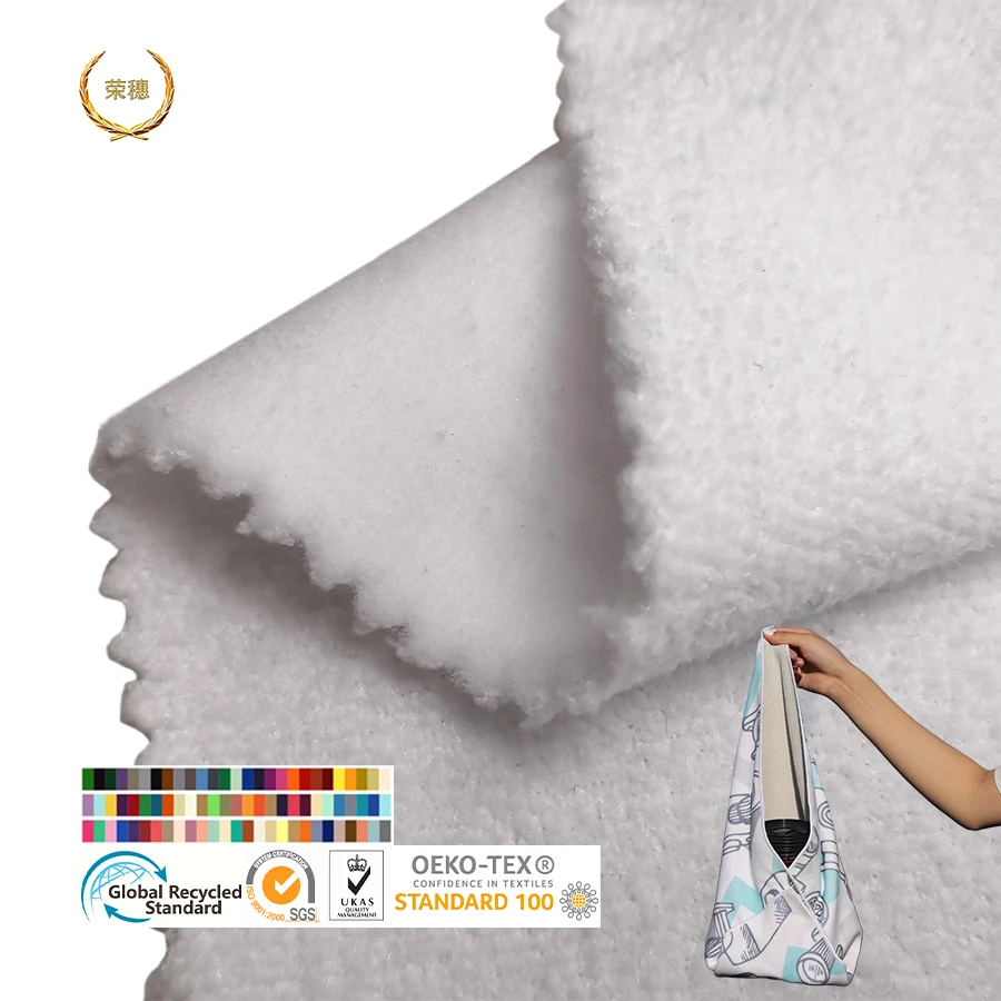 Custom Camera Makeup Bag Fabric Backpacks Bags Wholesale Polyester