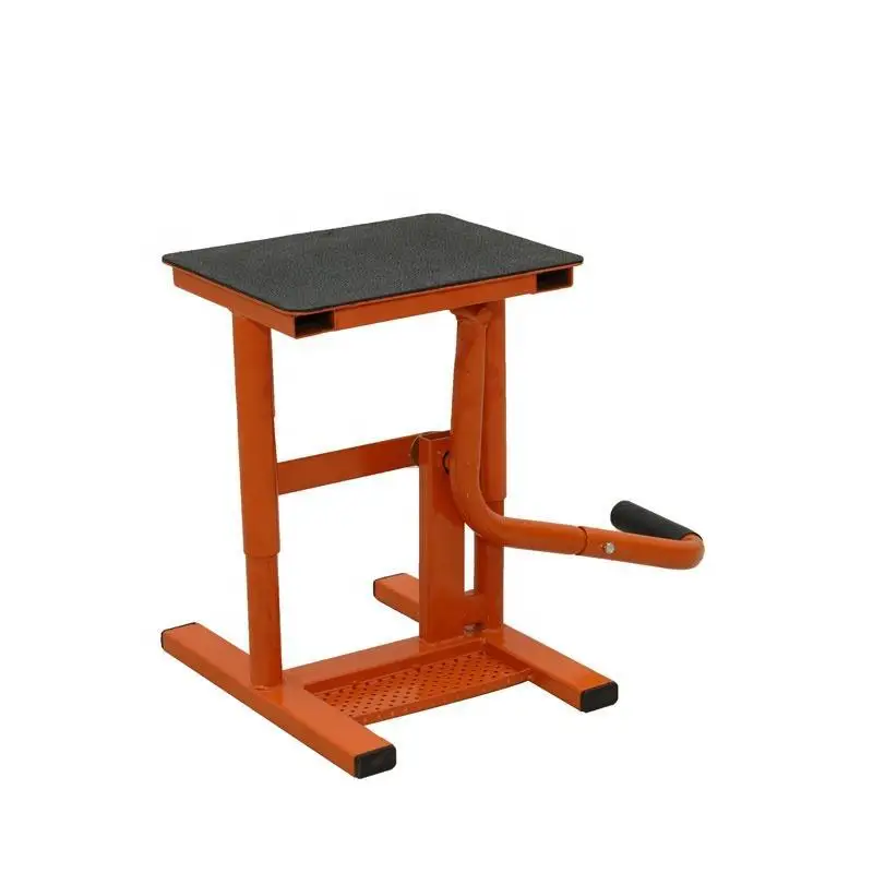 Motorcycle Tool 680kg Motorcycle Repair And Replace The Tire Motorcycle