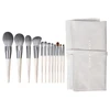 Beige Makeup Brush sets