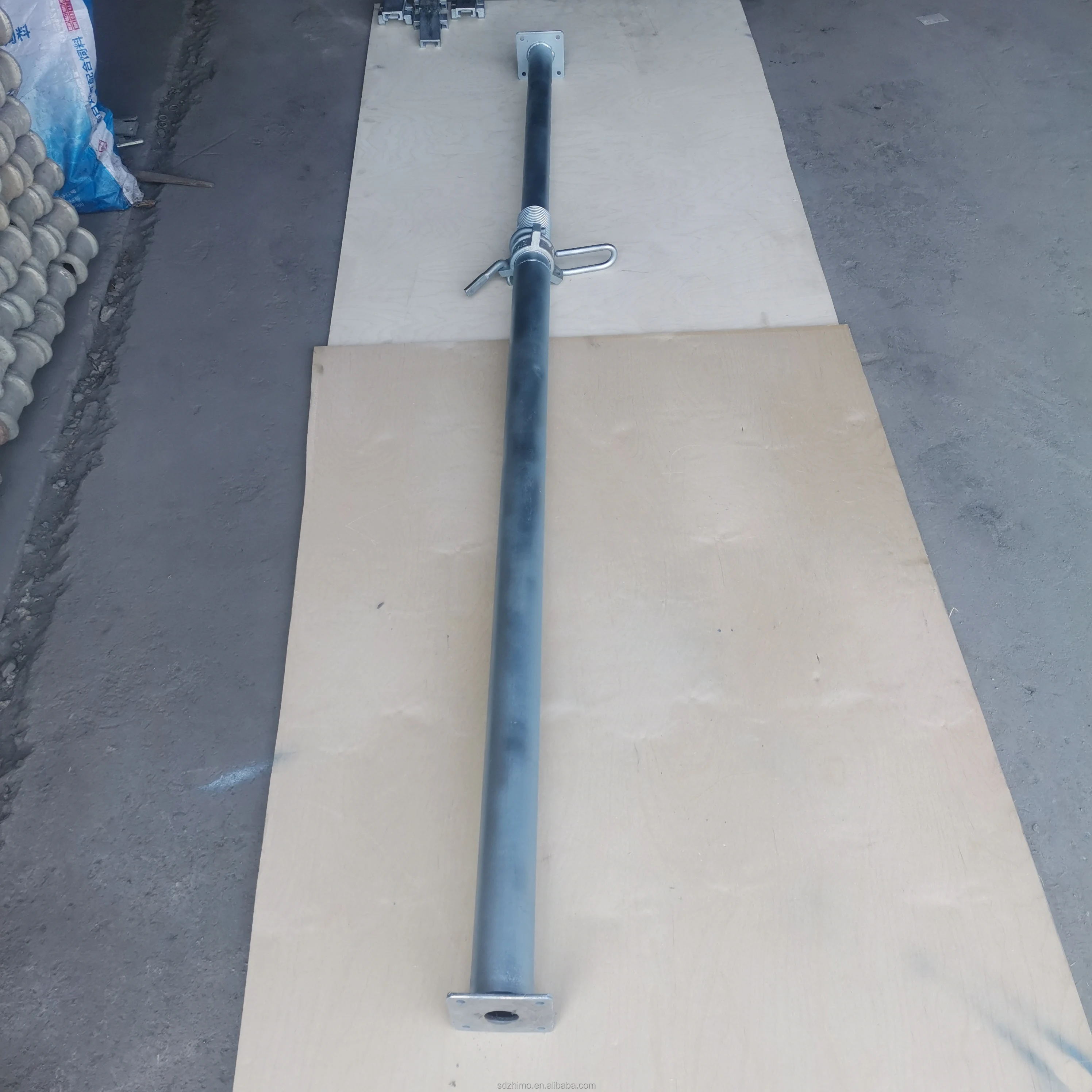 The Hidden Dangers Of Improper Concrete Shoring - 1fmtvgk