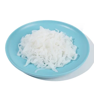 Quick Cook Keto Non-GMO 200g Balanced Diet Original Friendly Gluten Free Instant Meal Box & Bag Wet Shirataki Wok Noodles