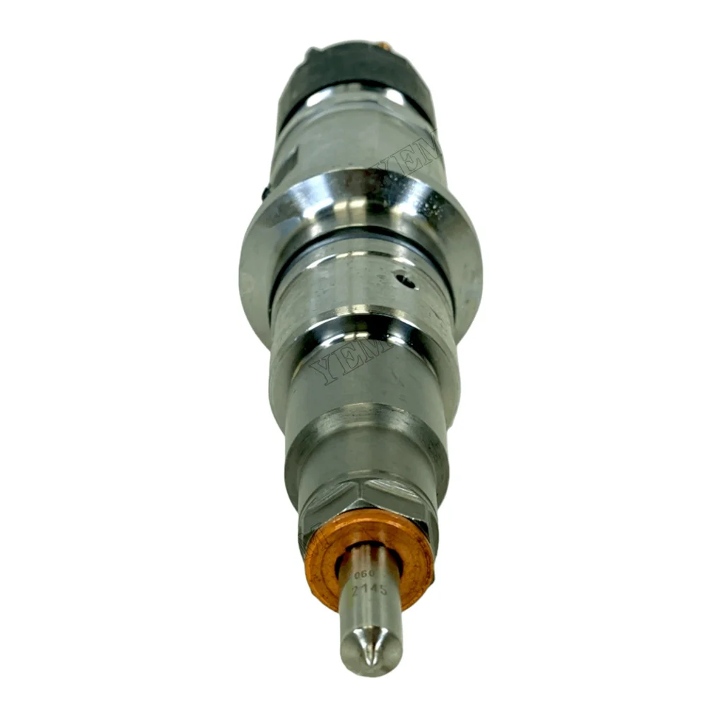 Fuel Injector 5253220 for Engine ISB ISB6.7 Dodge Ram 2500 3500 2007-2012 4