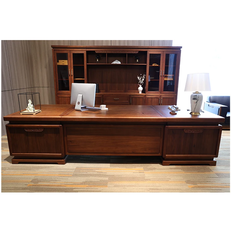 Modern Customization Office Desk Furniture Table Luxury Office Desk