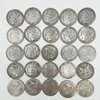 28 pezzi / set
